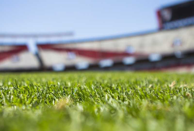 Estudiantes x River Plate