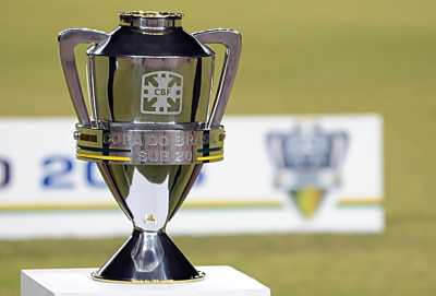 Programa Final: América-MG x São Paulo