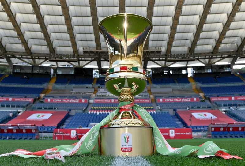 Final: Atalanta x Juventus