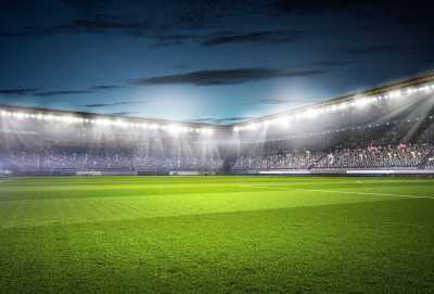Programa Final: Bayern de Munique x Stuttgart