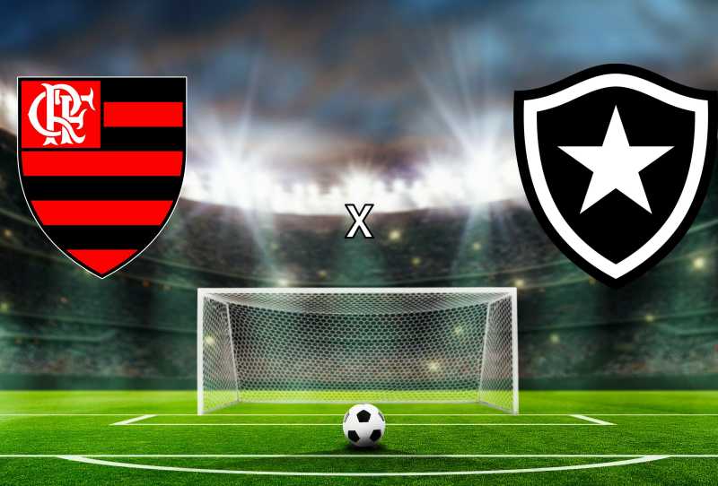 Final: Flamengo x Botafogo