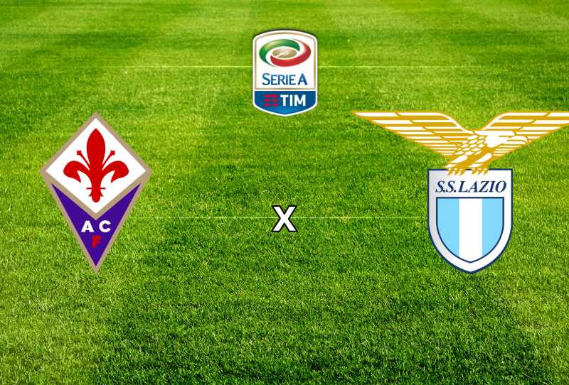 Fiorentina x Lazio