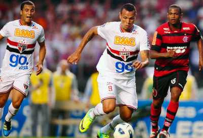 Programa Flamengo x Fluminense