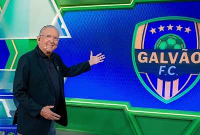 Programa Galvão FC