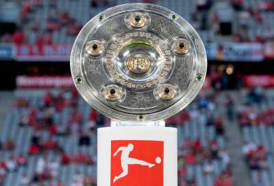 Programa Heidenheim x Bayern de Munique