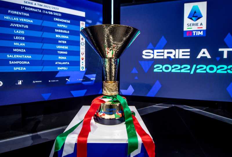 Milan x Cremonese