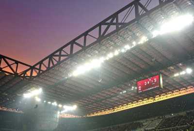 Programa Milan x Hellas Verona