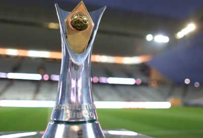 Programa Quartas de Final: Athletico-PR x Vasco