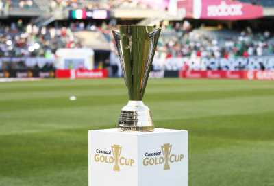 Programa Quartas de Final: Canada x Guatemala