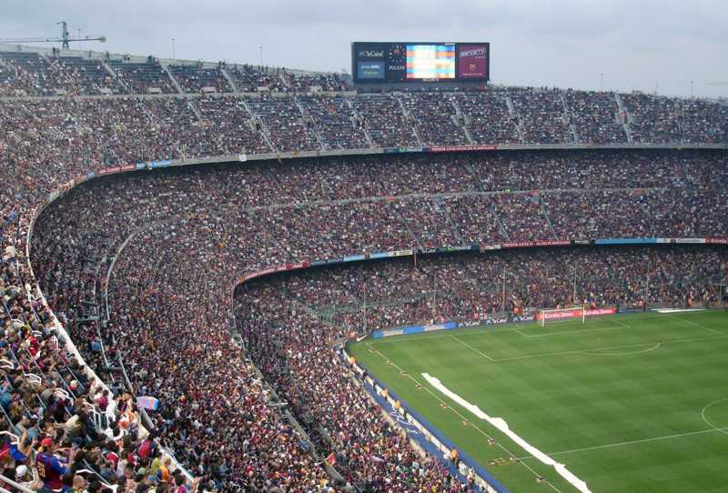 Rayo Vallecano x Atlético de Madrid