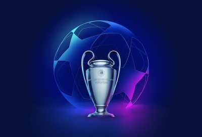 Programa Real Madrid x Olympique de Marselha