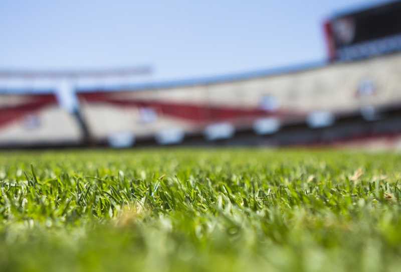 River Plate x Godoy Cruz