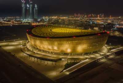 Programa Semifinal: Flamengo x Pyramids