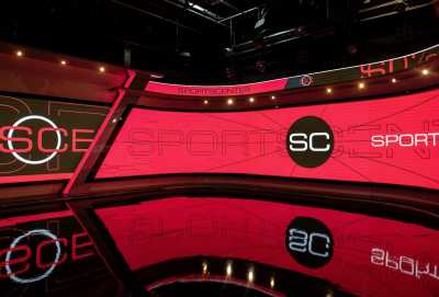 Programa SportsCenter