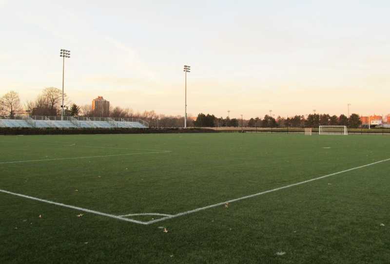 Washington Spirit x Portland Thorns