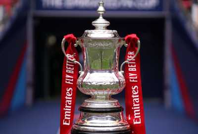 Programa Wrexham x Nottingham Forest