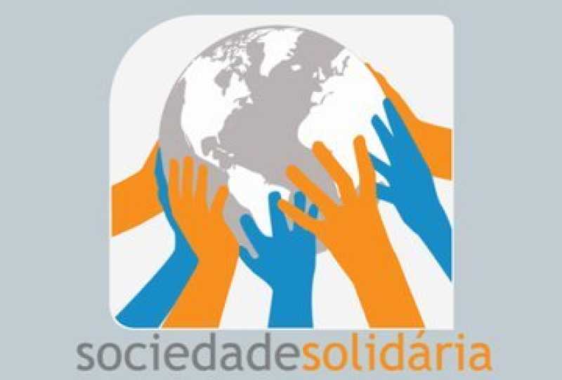 Sociedade Solidária