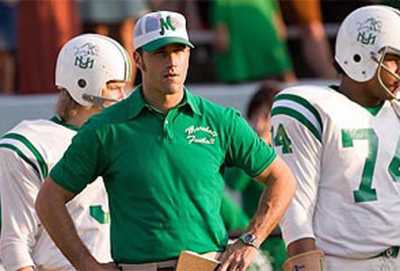 Programa Somos Marshall