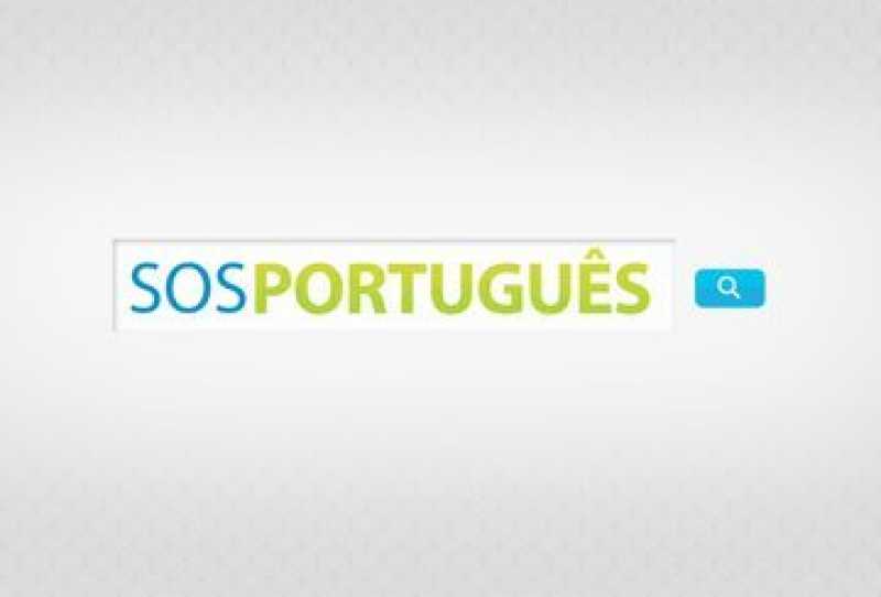 SOS Português
