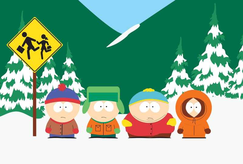 South Park