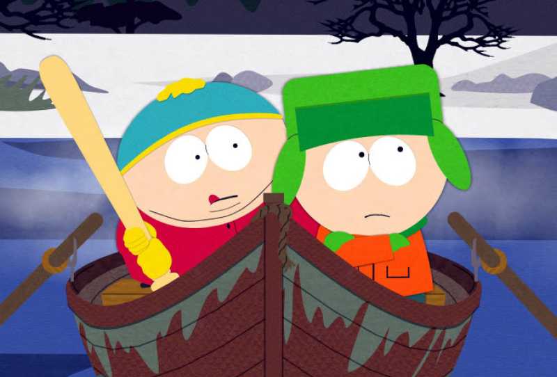 South Park