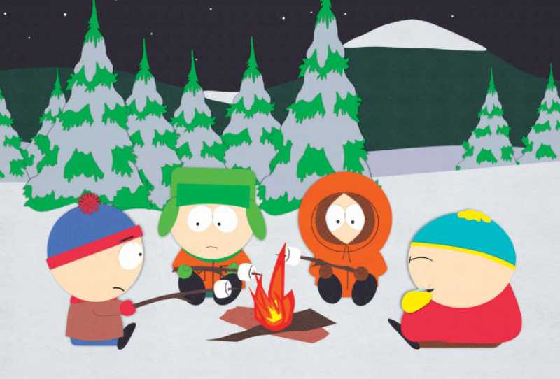 South Park