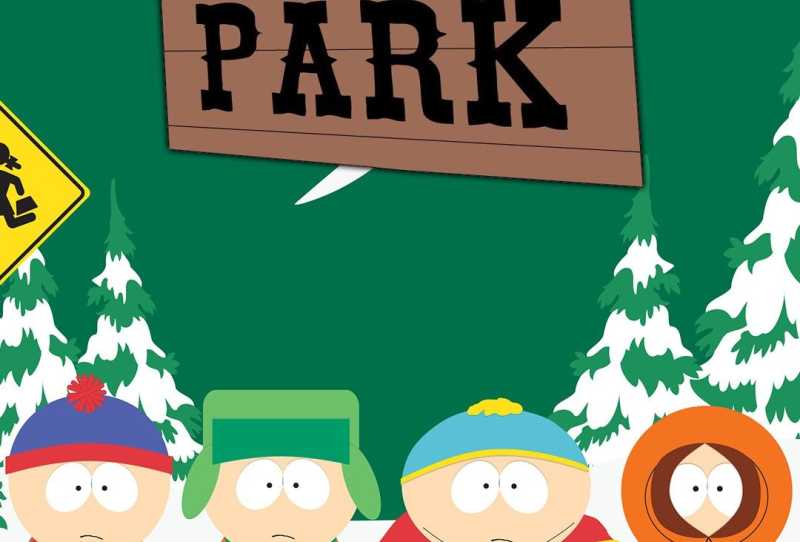 South Park