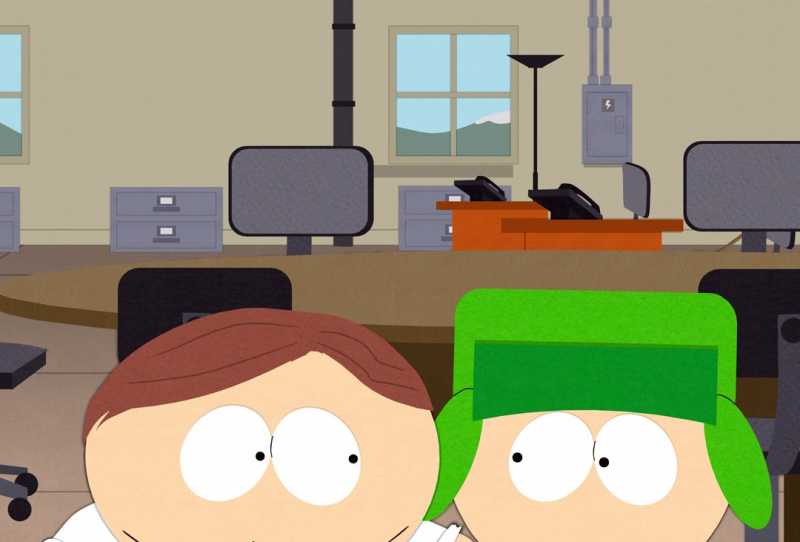 South Park