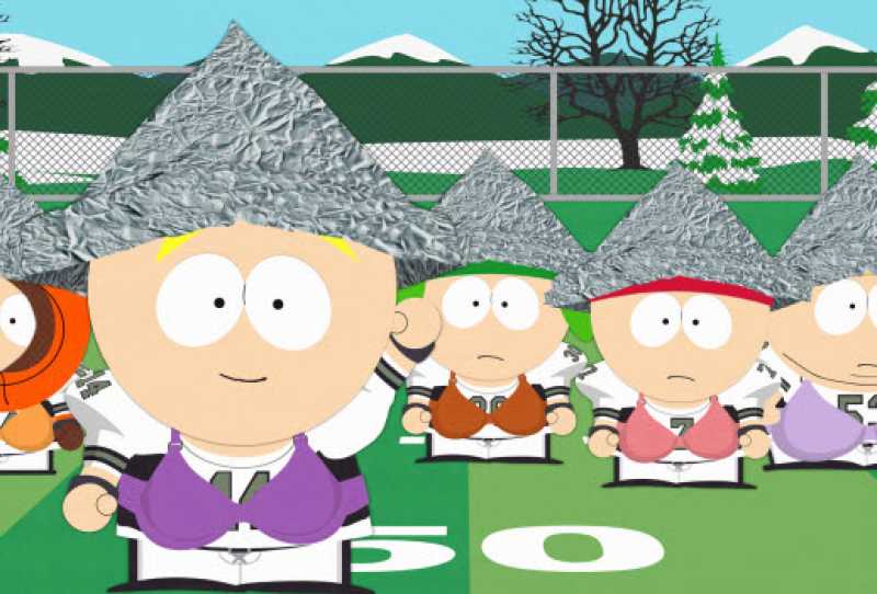 South Park