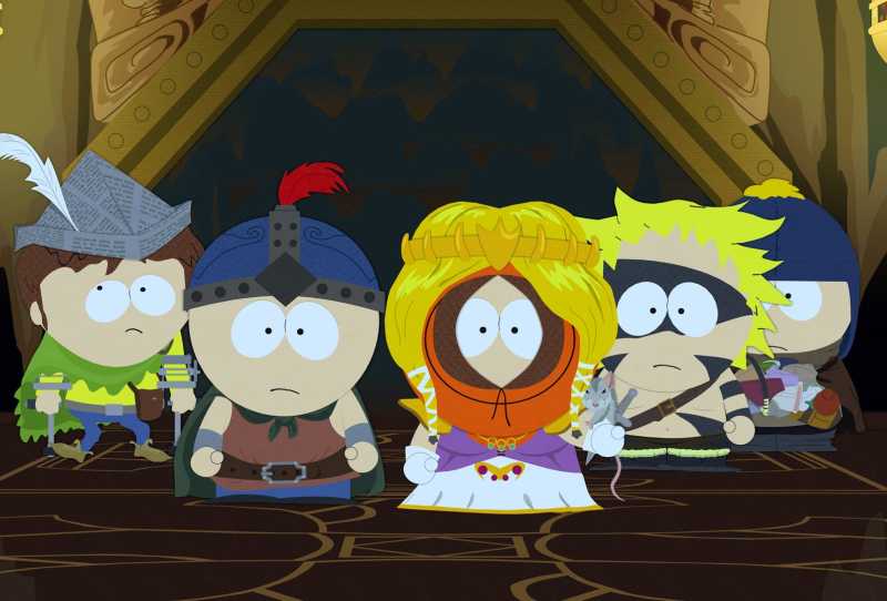 South Park