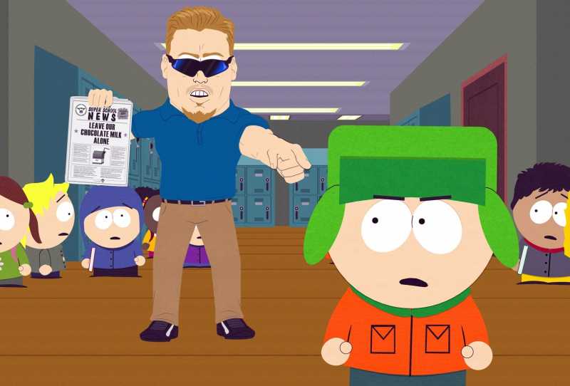 South Park