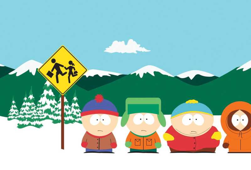 South Park