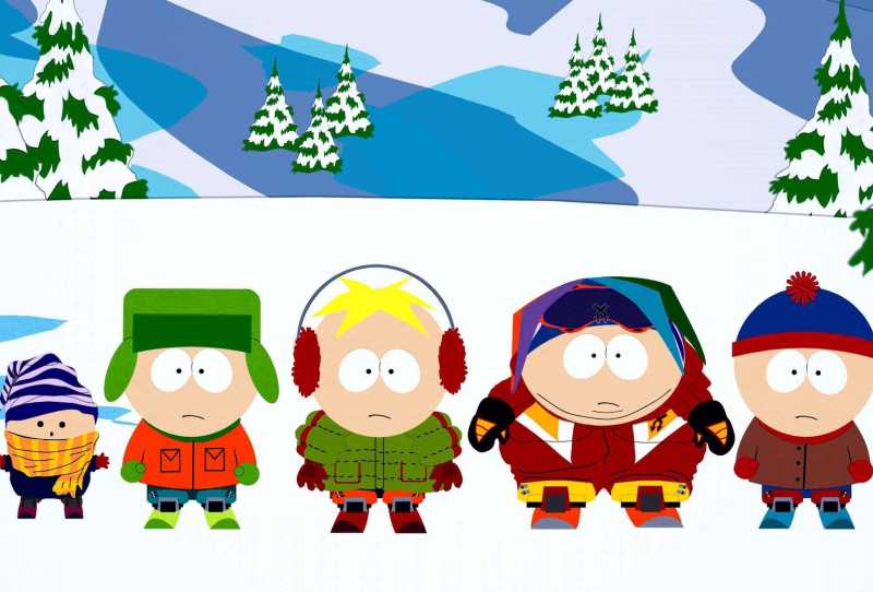 South Park