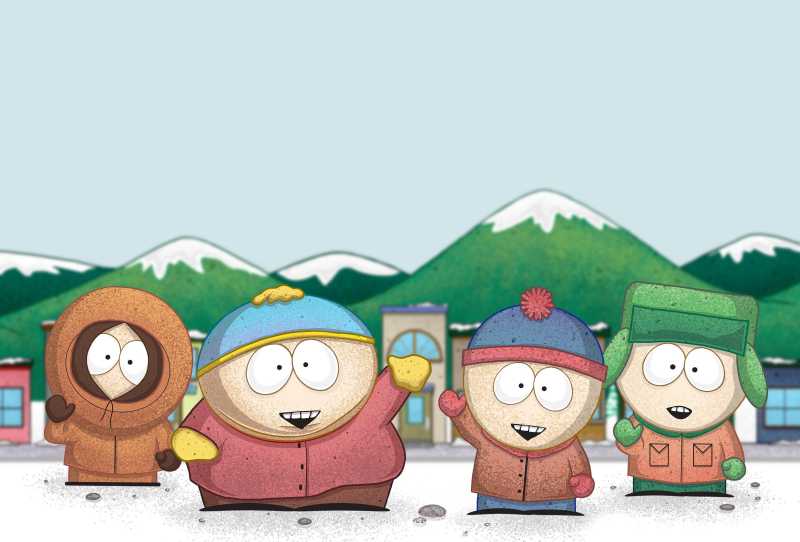 South Park