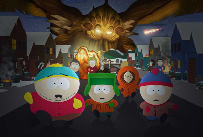 South Park