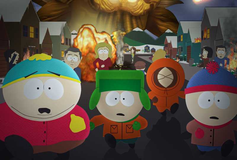 South Park
