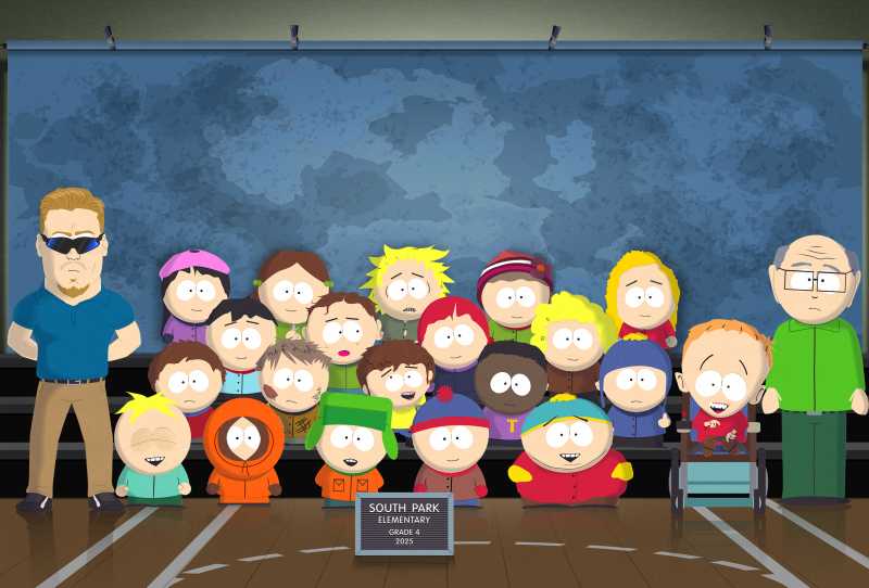 South Park