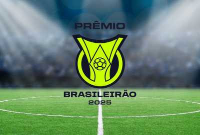 Programa Prêmio Campeonato Brasileiro 2025