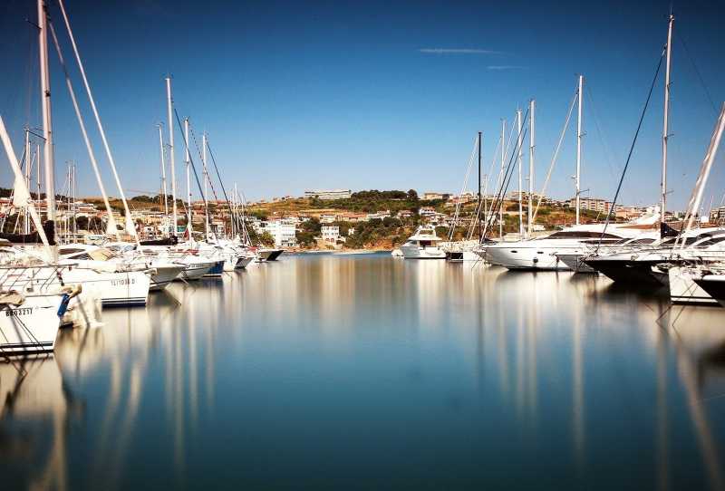 Spirit of Yachting