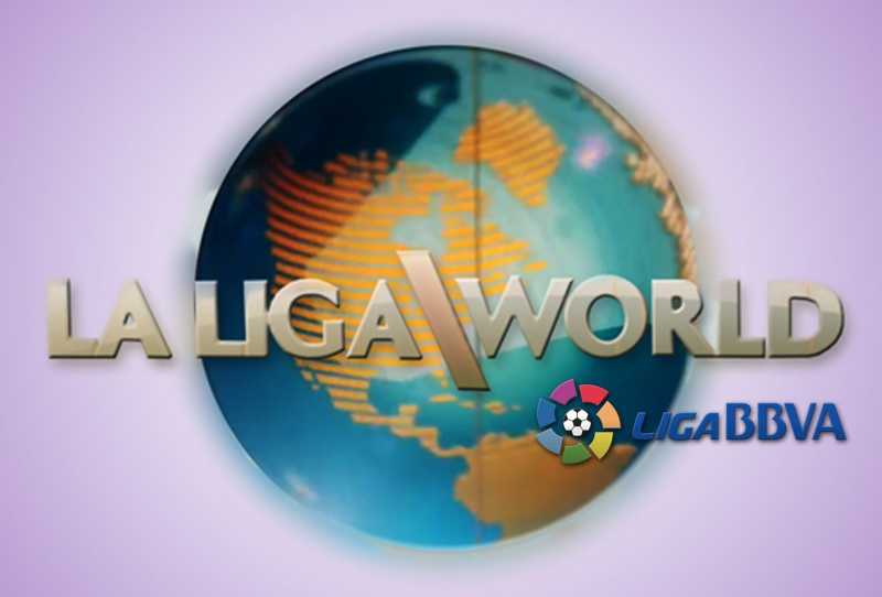 La Liga World