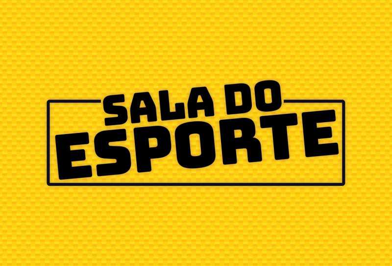 Sala do Esporte