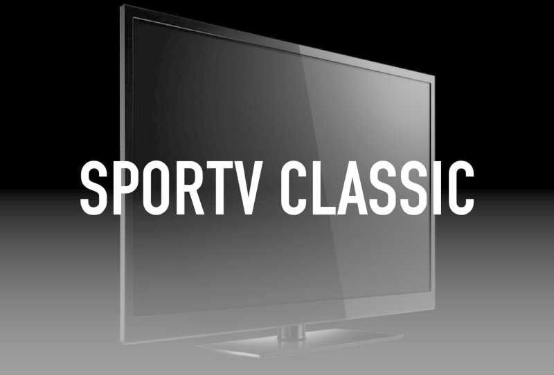 SporTV Classic