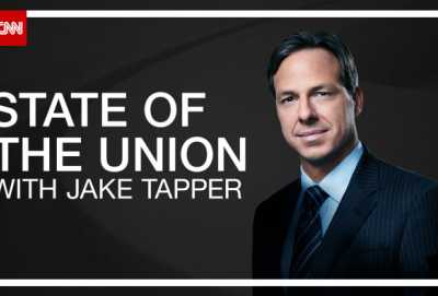Programa State of the Union With Jake Tapper