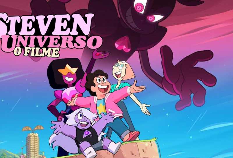 Steven Universo - O Filme
