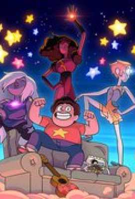 Steven Universo - O Filme