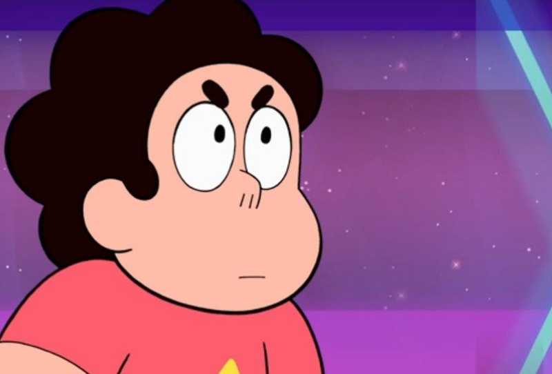 Steven Universo