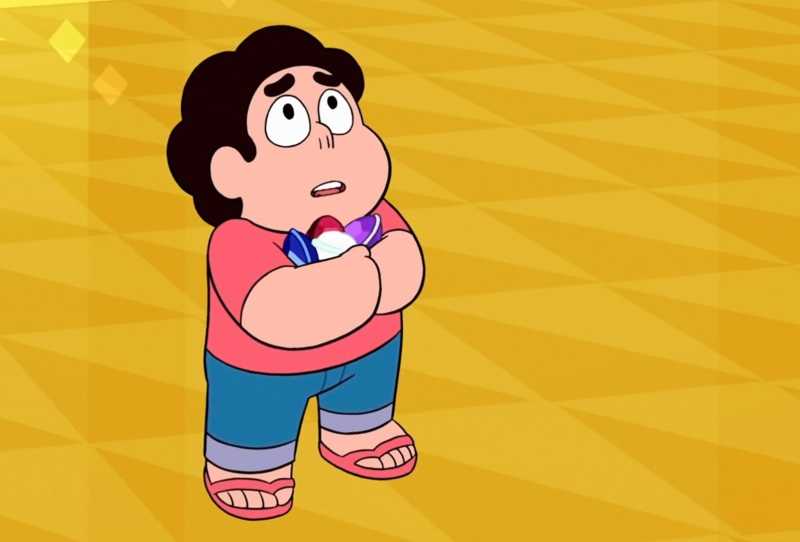 Steven Universo