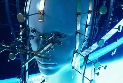 Programa Strangest Things - Objetos Misteriosos da História