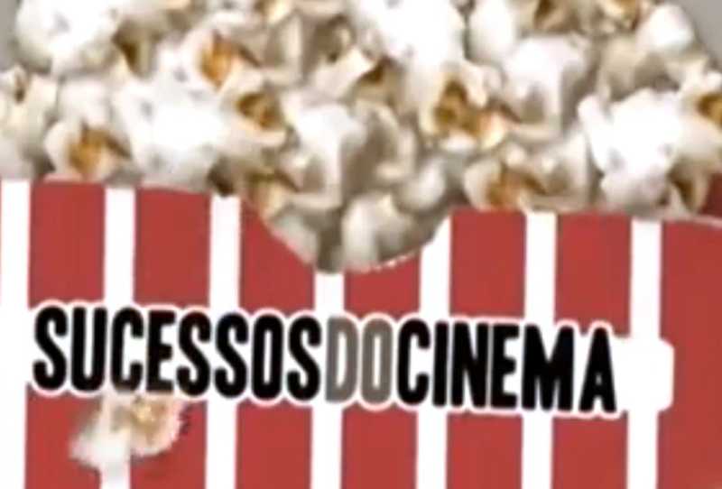 Sucessos do Cinema