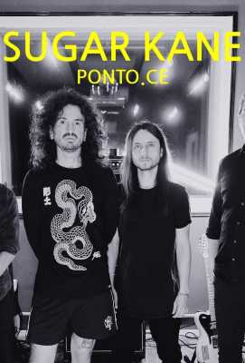 Sugar Kane - Ponto.CE | Programação de TV | mi.tv